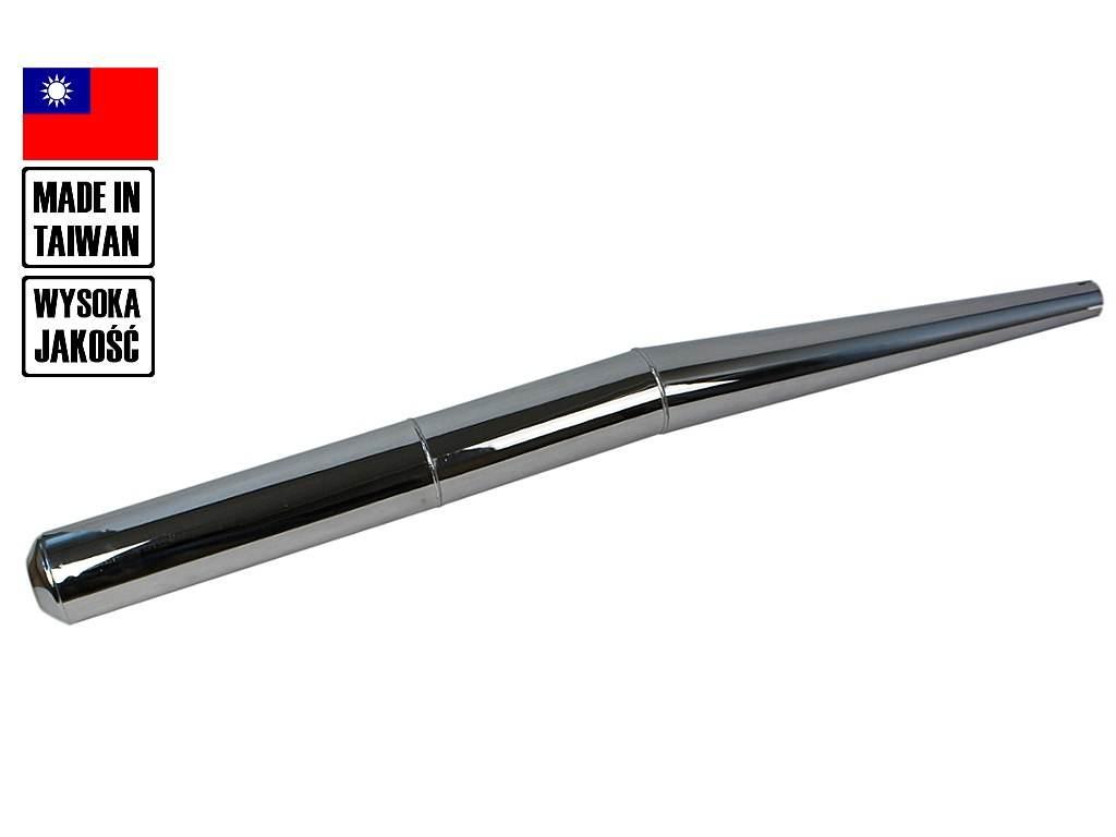 Tłumik Mz Etz 250 Taiwan Di - zdjęcie 2