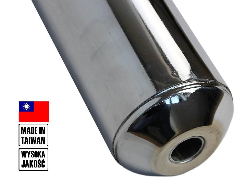 Tłumik Mz Etz 250 Taiwan Di - zdjęcie 3