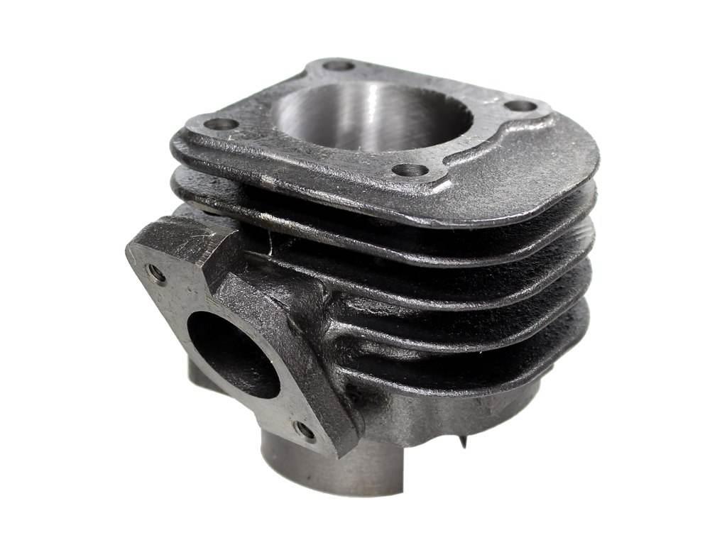 Cylinder Minarelli Ac Horizontal 47Mm Z Głowicą Tuning - zdjęcie 2