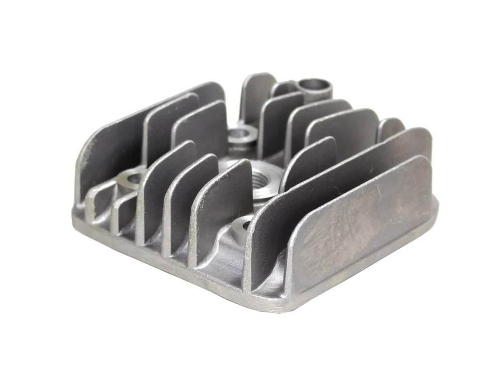 Cylinder Minarelli Ac Vertical 47Mm Z Głowicą Tuning - zdjęcie 9