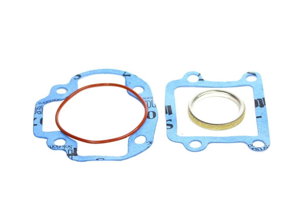 Cylinder Minarelli Ac Vertical 47Mm Z Głowicą Tuning - zdjęcie 10