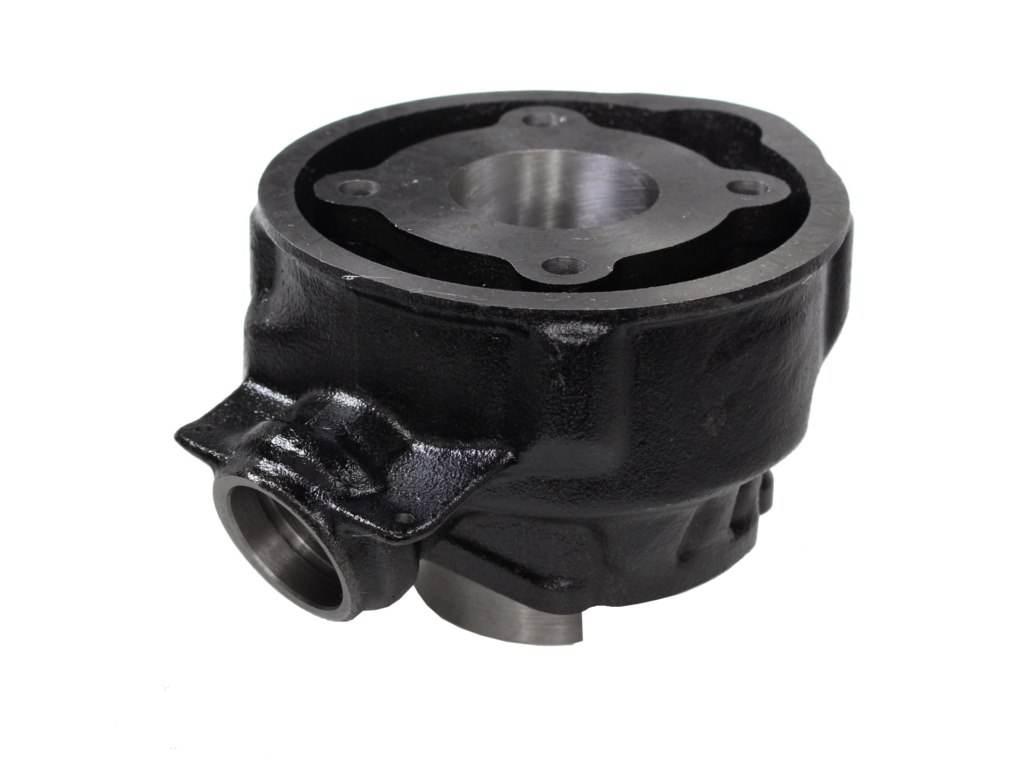 Cylinder Minarelli Am6 50 40Mm Org. Taiwan - zdjęcie 2