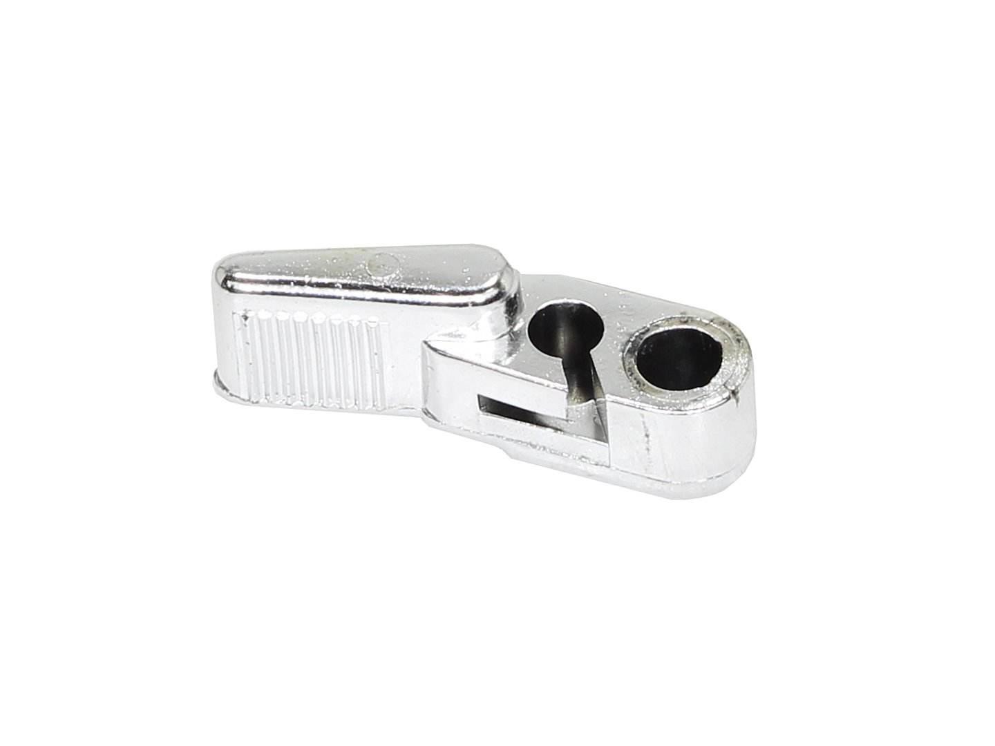 Dźwignia Ssania Simson S50 S51 S70 Sr50 Chrom Mr - zdjęcie 2