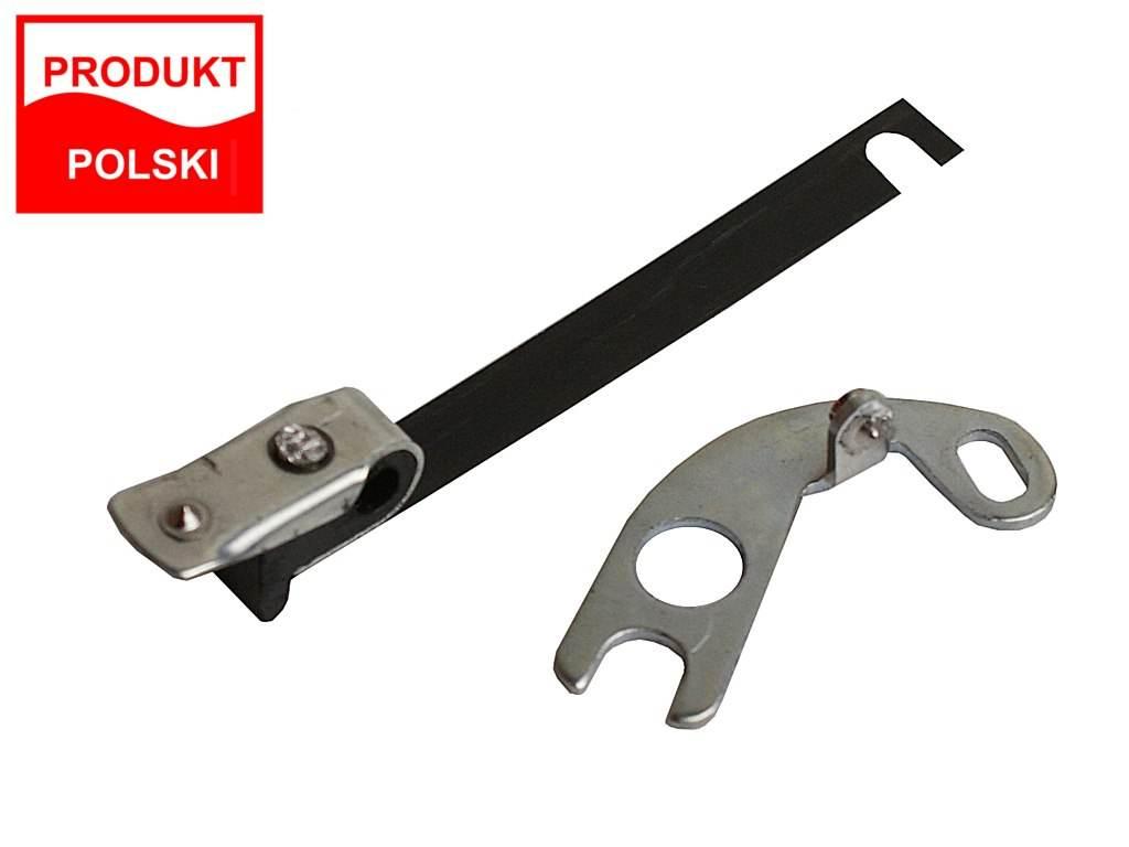 Przerywacz Zapłonowy Platynka Wsk 175