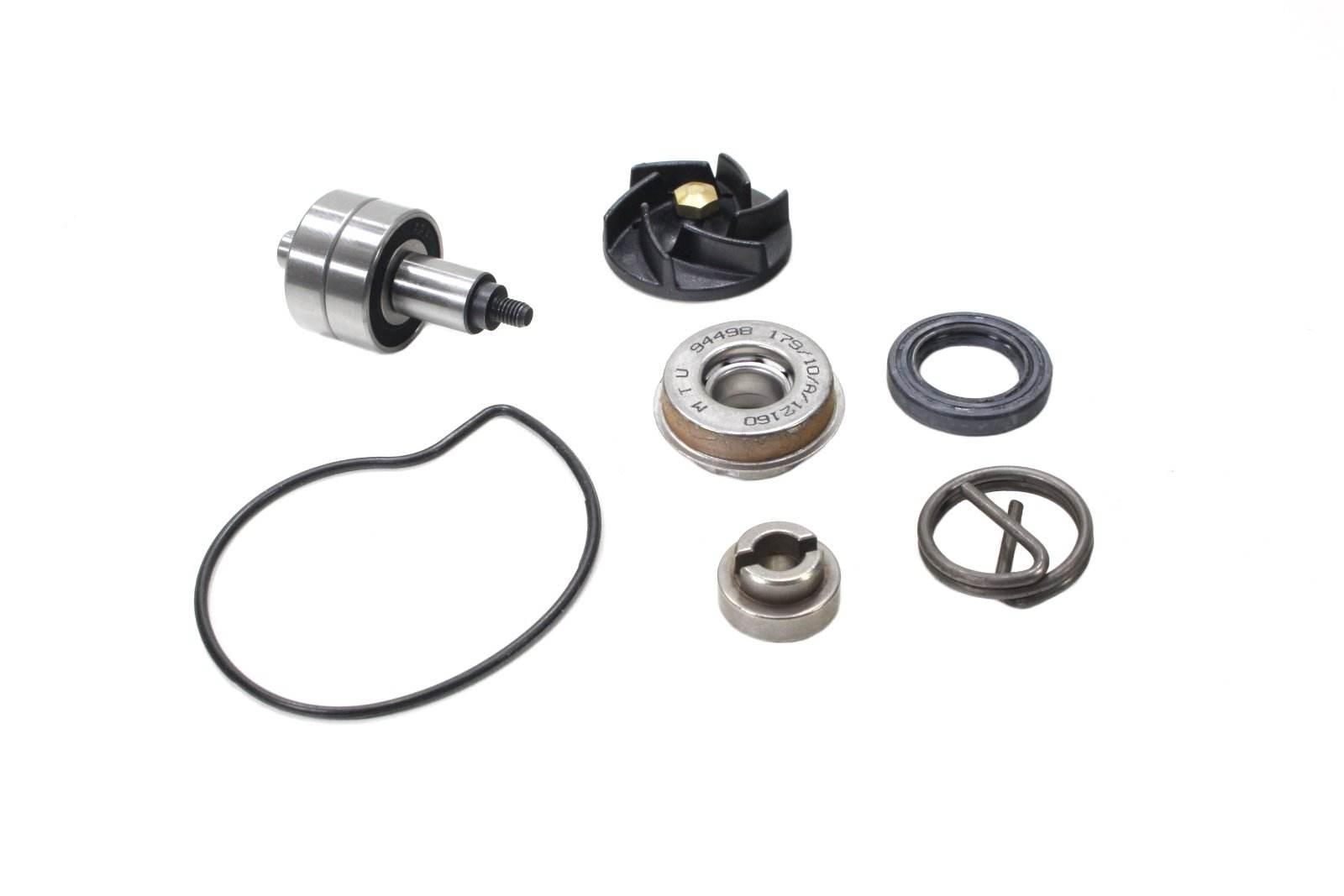 Pompa Wody Gilera Nexus 250 300 Piaggio Vespa Rms