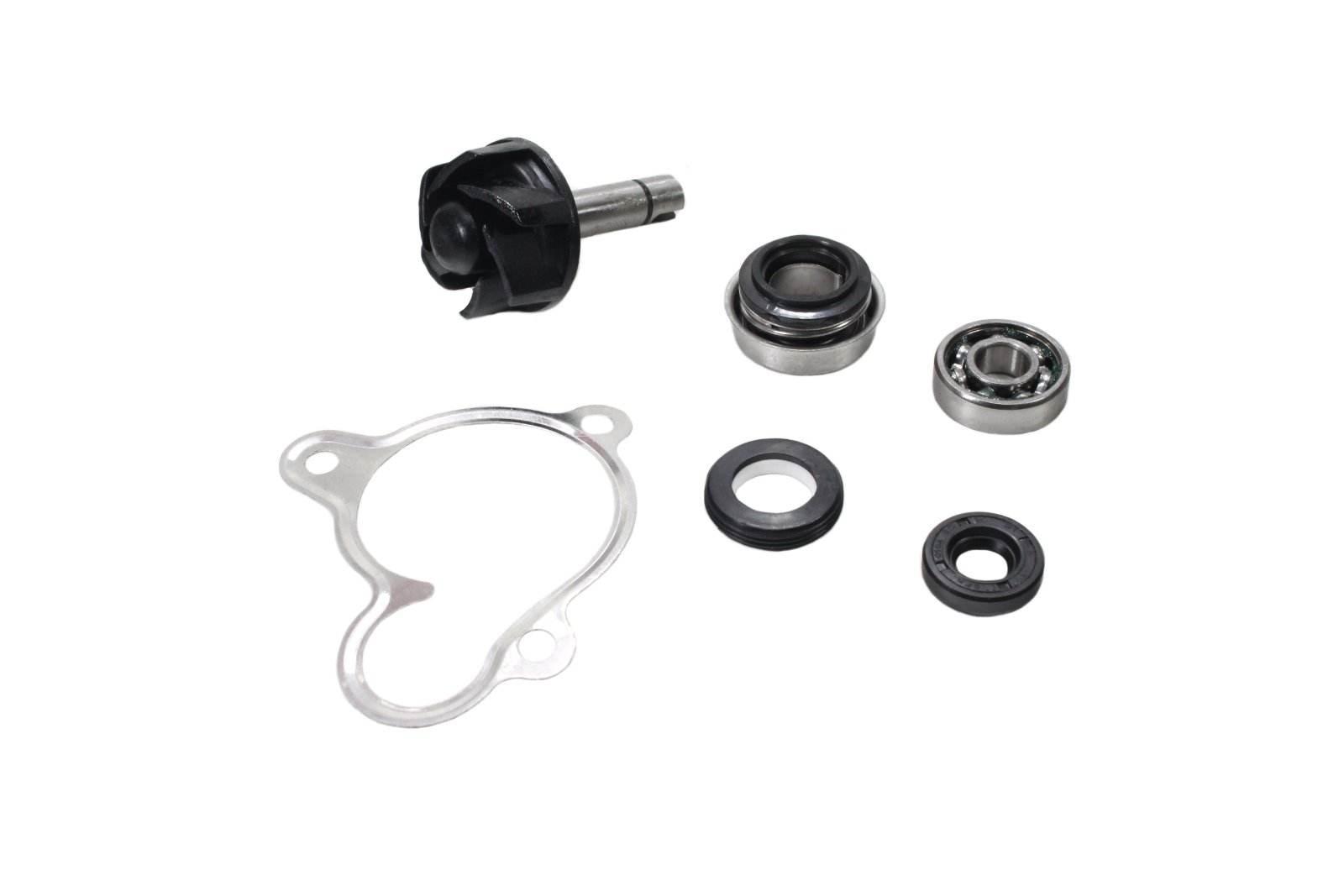 Pompa Wody Yamaha 250 Majesty 2000-2003 Rms