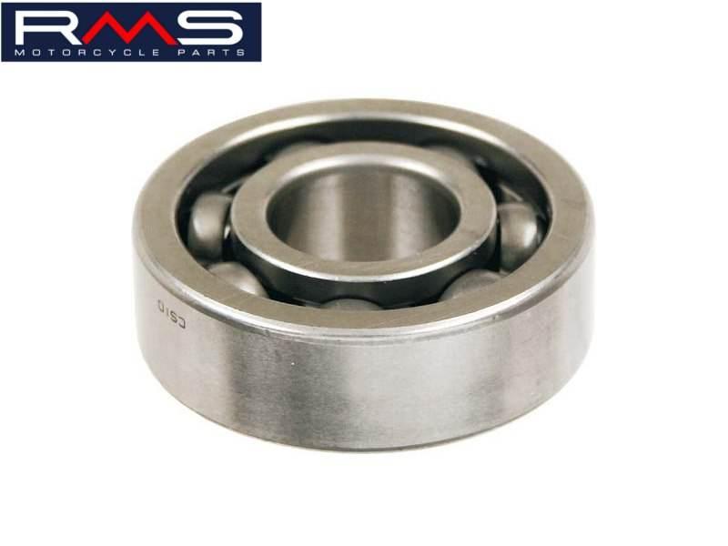 Łożysko 20X47X14 6204 C5 Wału Piaggio Vespa 50 Skf Rms