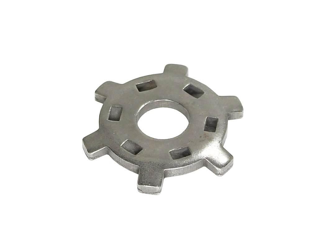 Zabierak Kopniaka Wariatora Peugeot 50-100 Mikuni Rms - zdjęcie 2