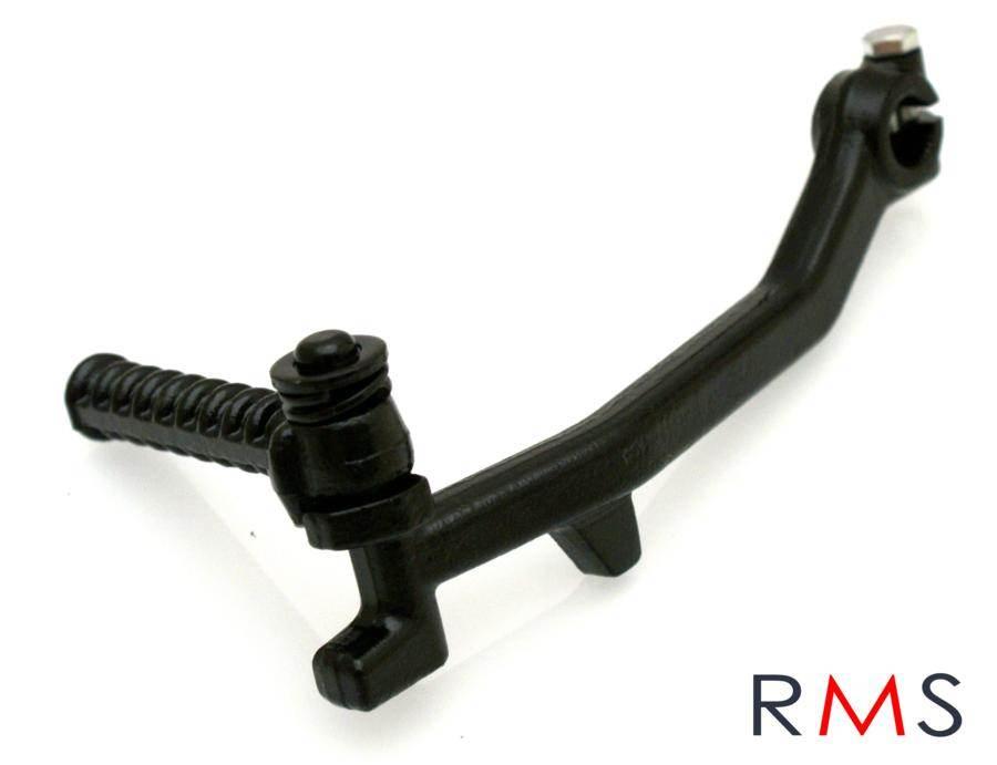 Kopniak Mbk Yamaha 50 Booster Aerox Nitro Spy Bws