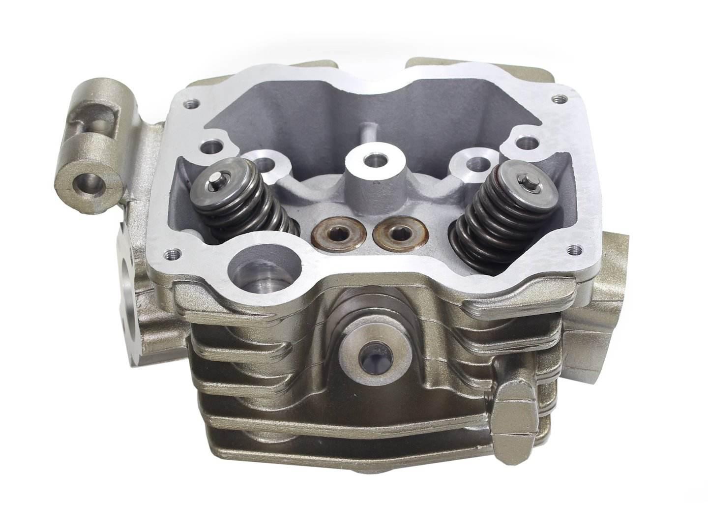 Głowica Atv 200 Bashan Lc Rob