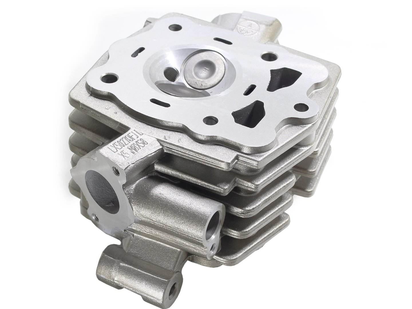 Głowica Atv 200 Bashan Lc Rob - zdjęcie 6