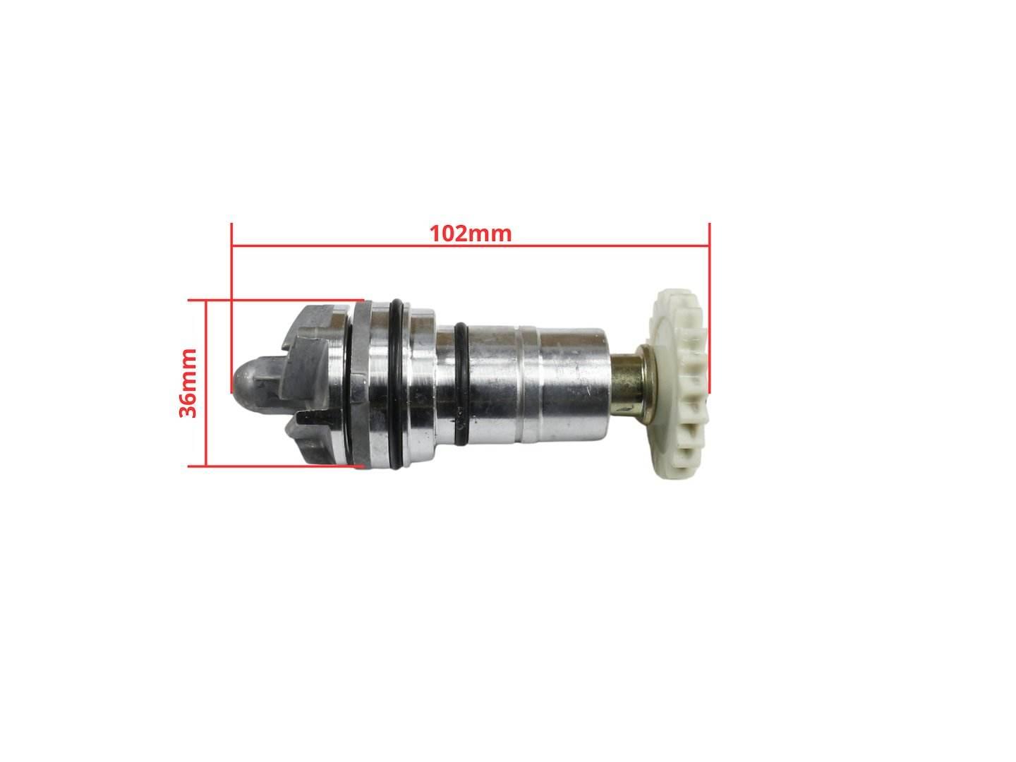 Pompa Wody Atv 200/250 Lifan Shineray Loncin - zdjęcie 3