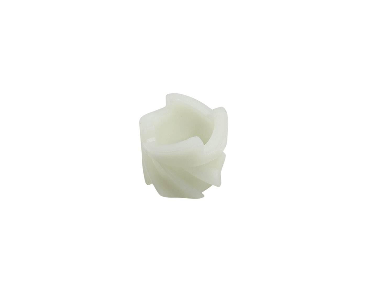 Zabierak Ślimakowy Szarpaka Pocket Plastik Rob