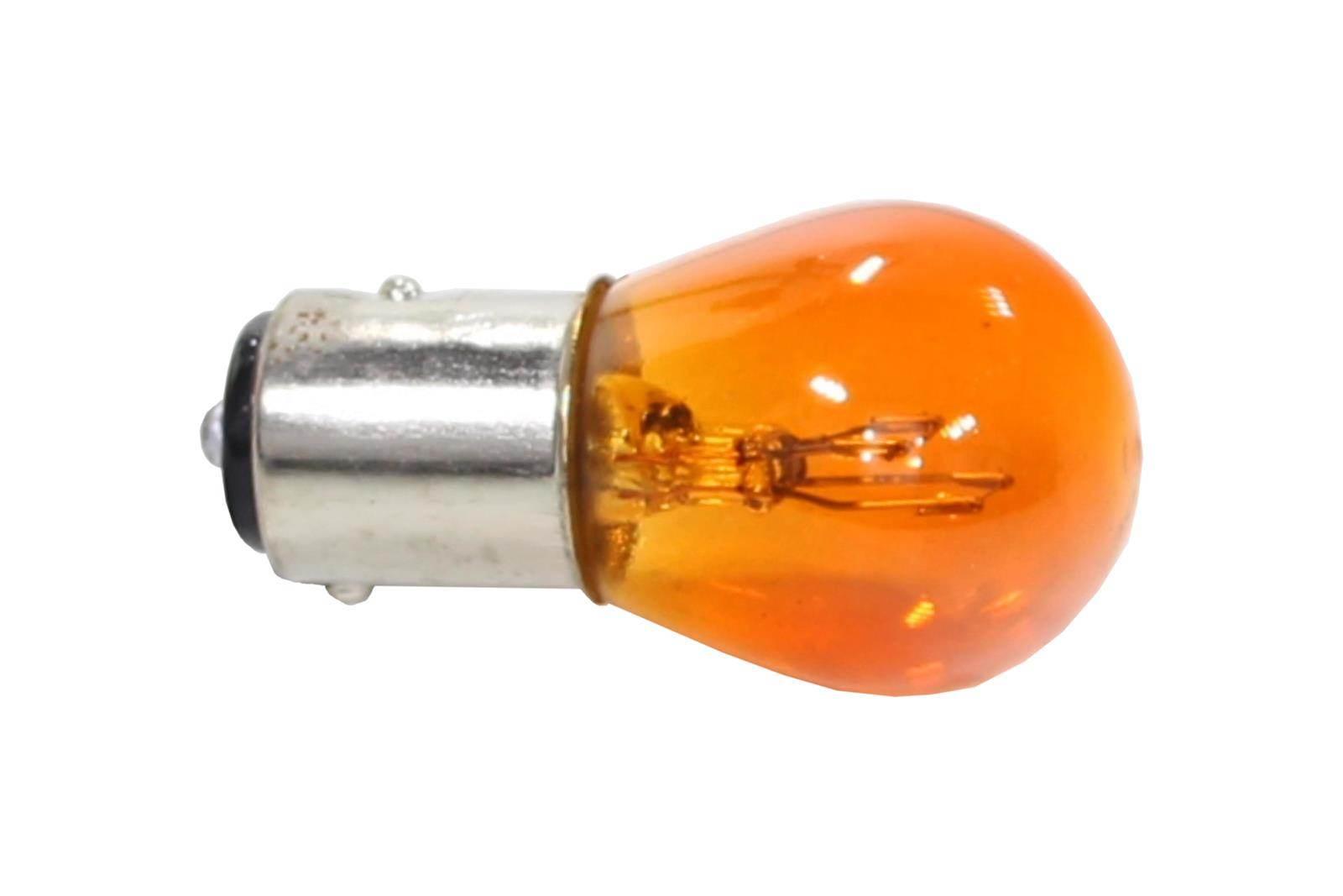 Żarówka 12V P21/5W Orange Wb (Brak Ece) Op. 10 Szt.