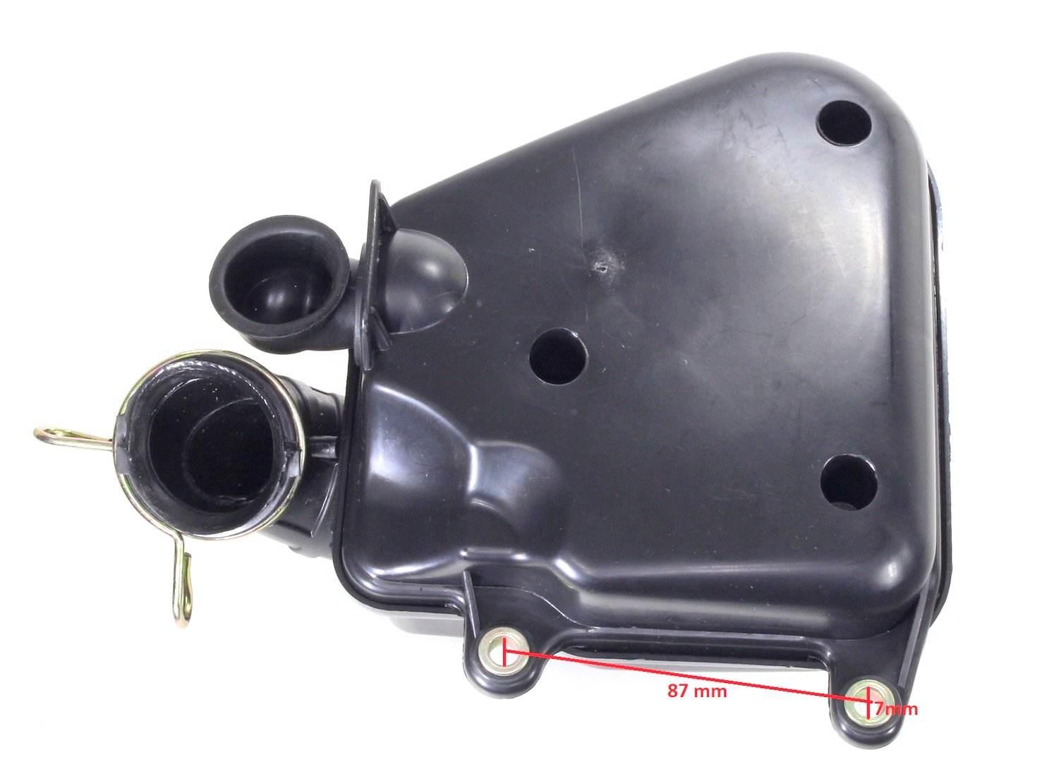 Filtr Powietrza Honda 2T Chińskie Skutery - zdjęcie 2