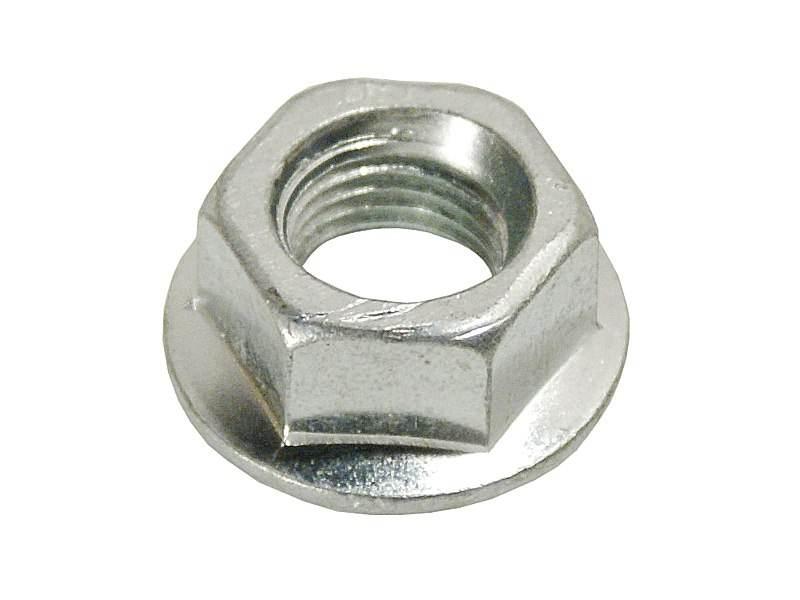 Nakrętka Wału Wariatora Gy6-50 M12X1,25