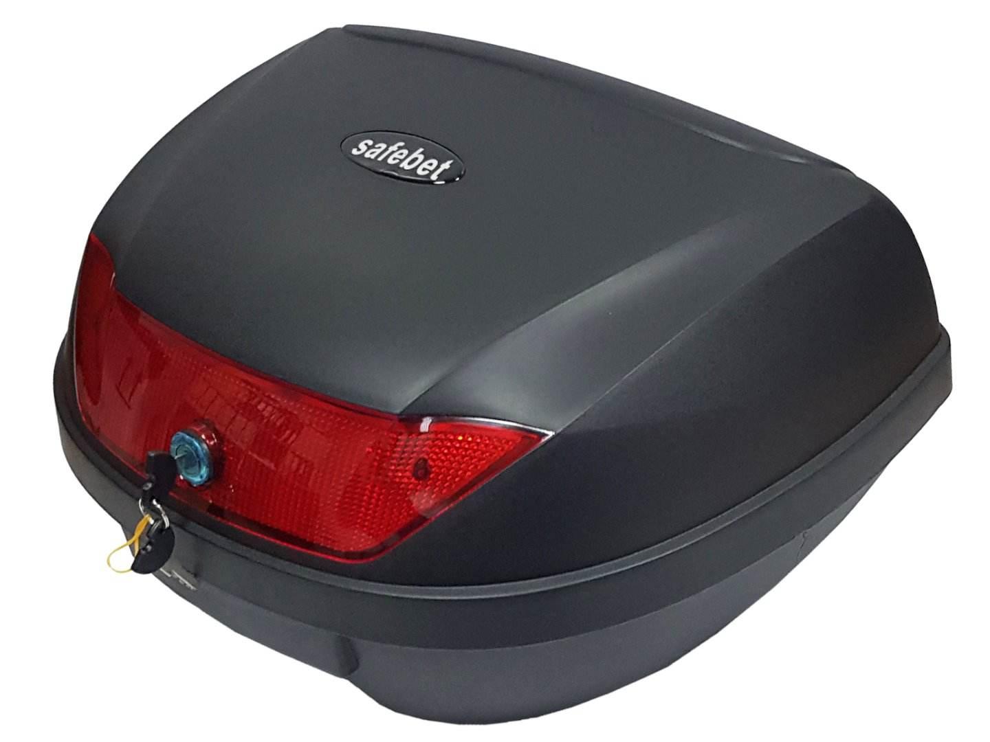 Kufer Hf-881 Black