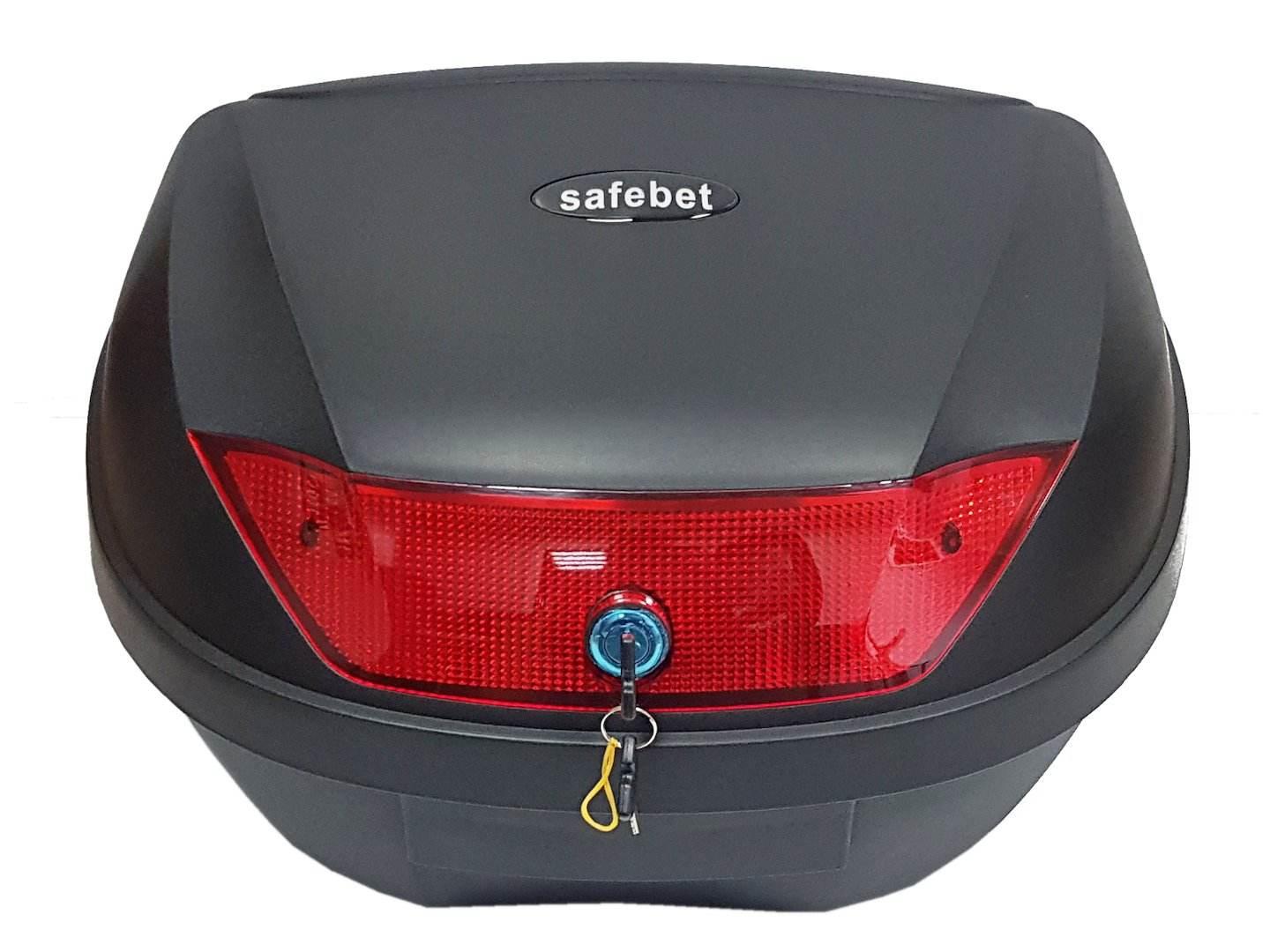 Kufer Hf-881 Black - zdjęcie 2