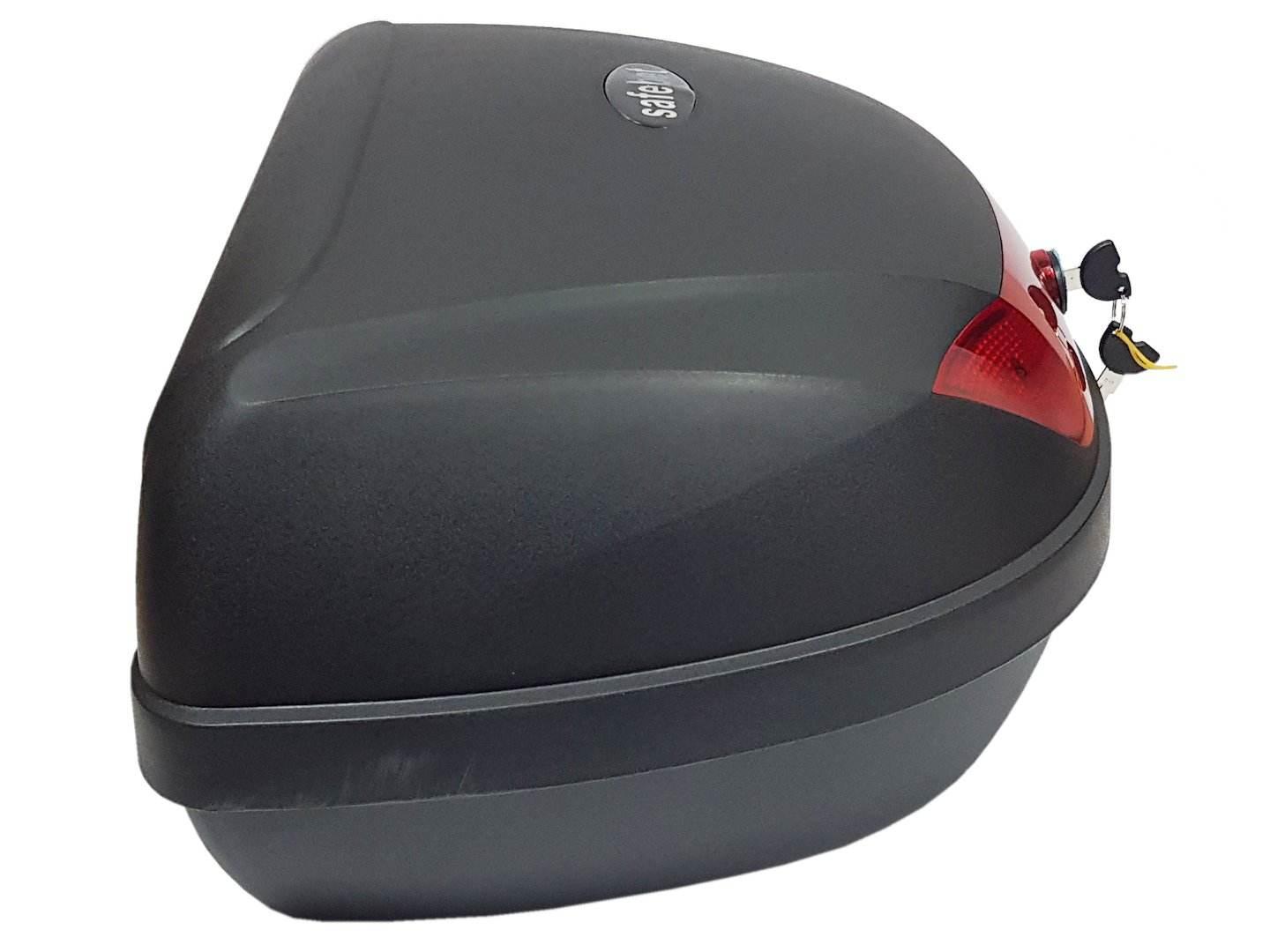 Kufer Hf-881 Black - zdjęcie 3