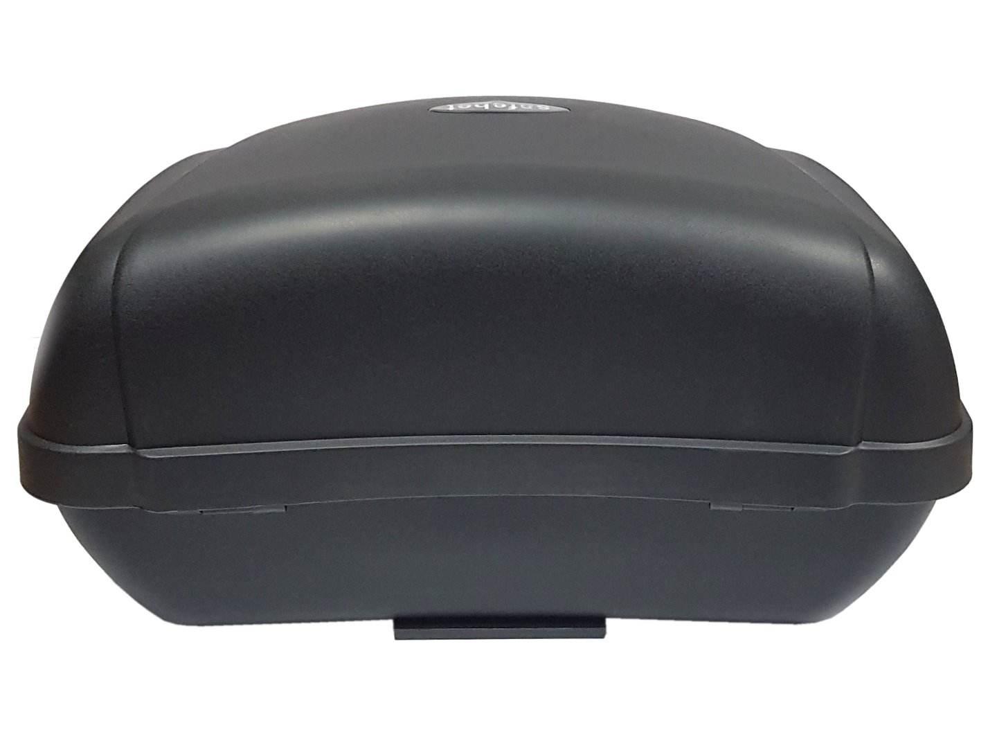 Kufer Hf-881 Black - zdjęcie 4
