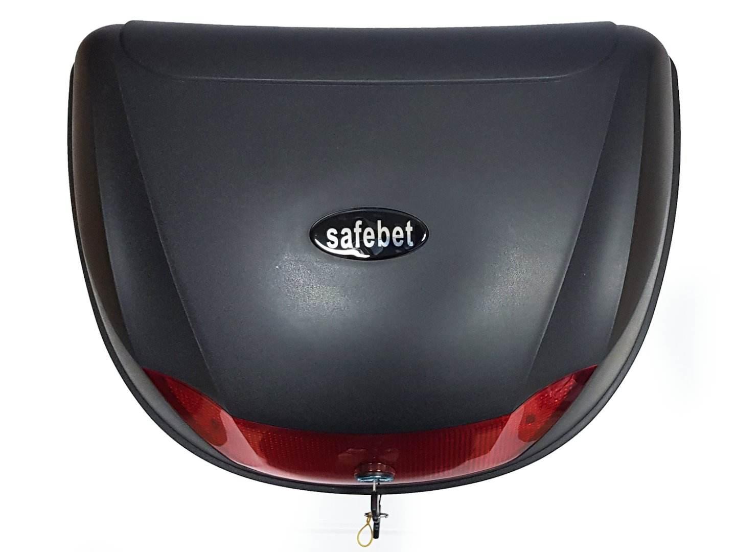 Kufer Hf-881 Black - zdjęcie 5