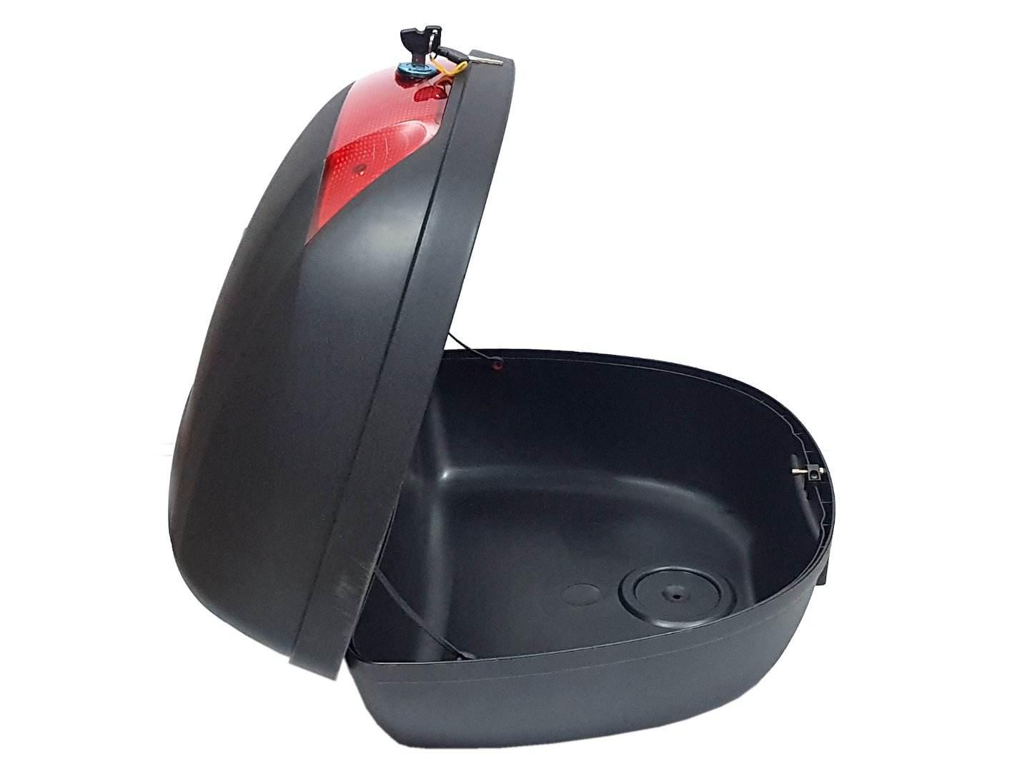 Kufer Hf-881 Black - zdjęcie 7