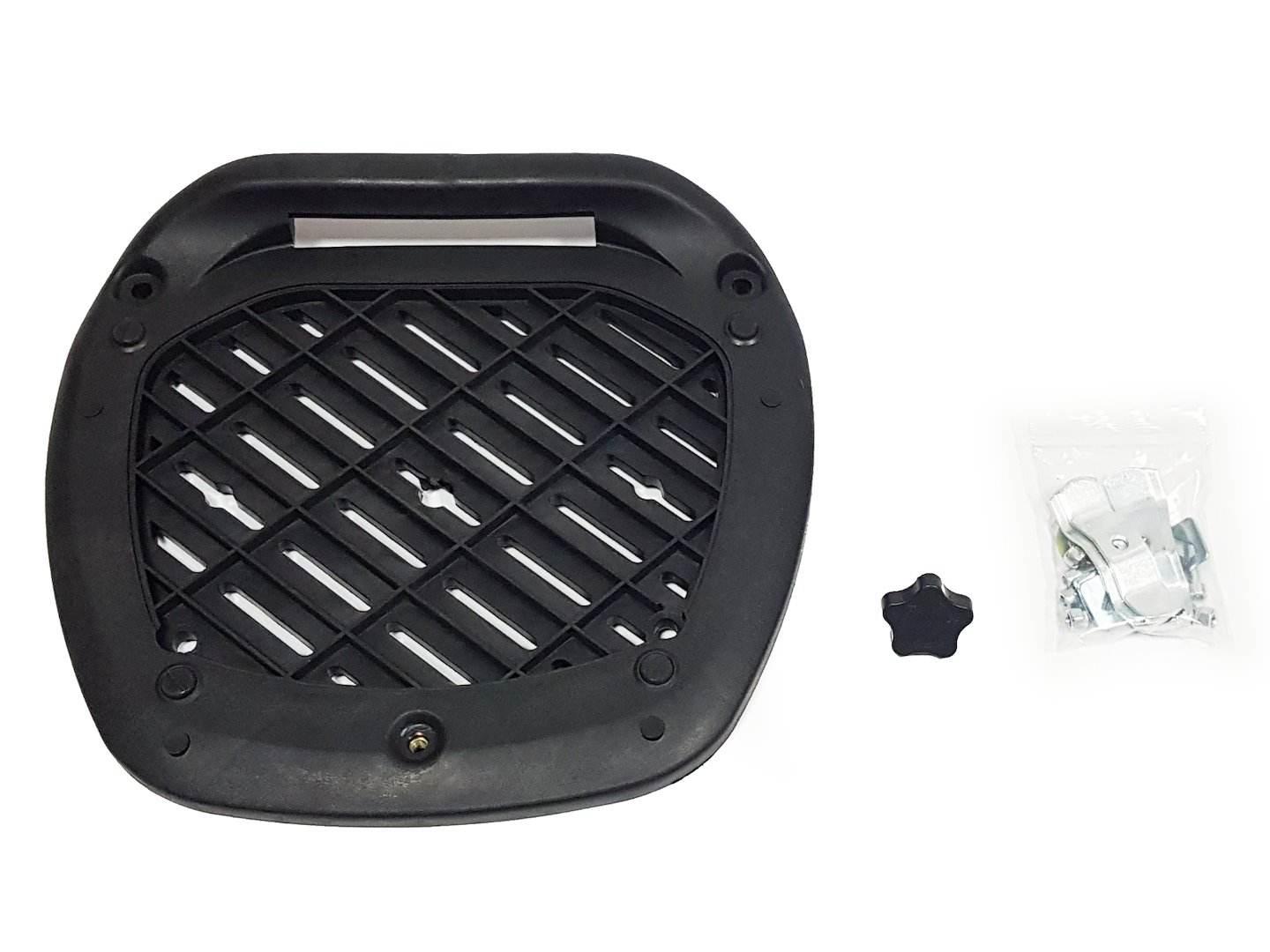 Kufer Hf-881 Black - zdjęcie 8