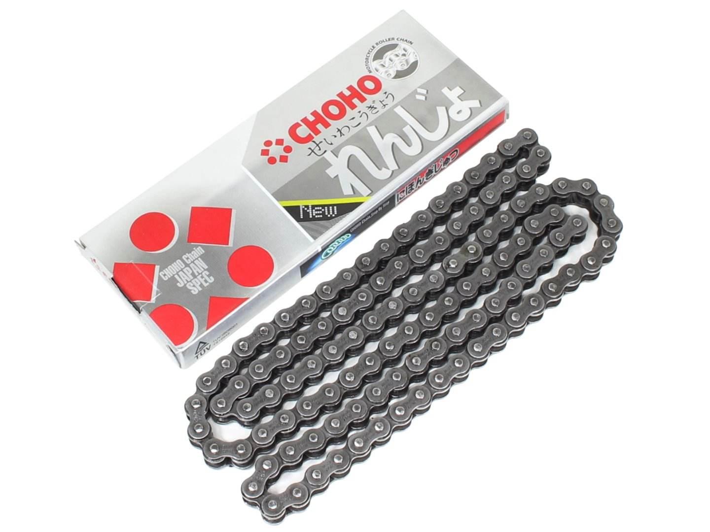 Łańcuch Choho 420H-112L Simson S50 S51 Sr1 Kr51/2