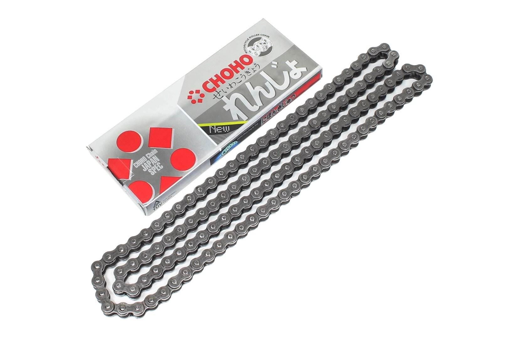 Łańcuch Choho 428H-120L Wsk 125/175 Wfm Shl