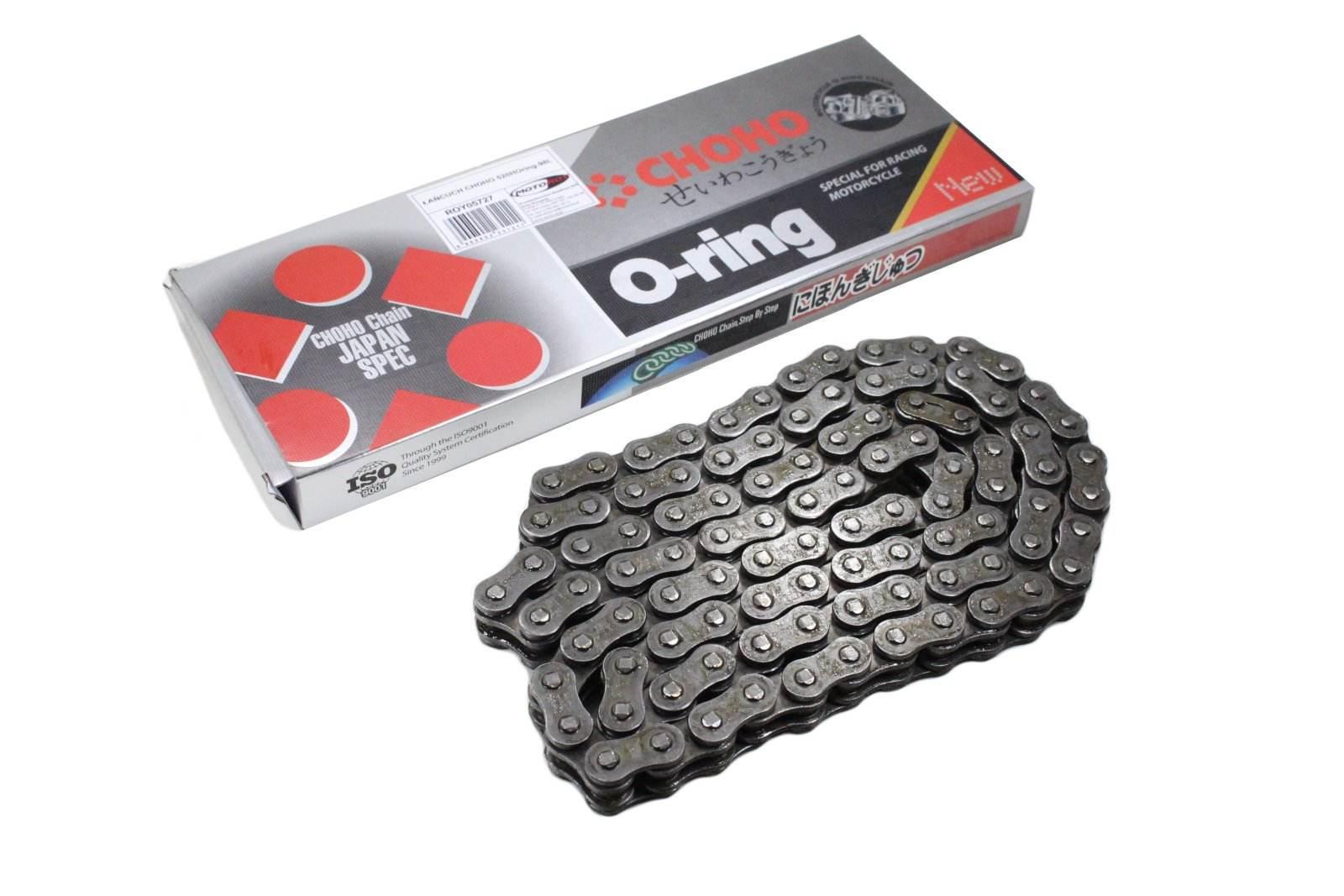 Łańcuch Choho 520H-98L O-Ring