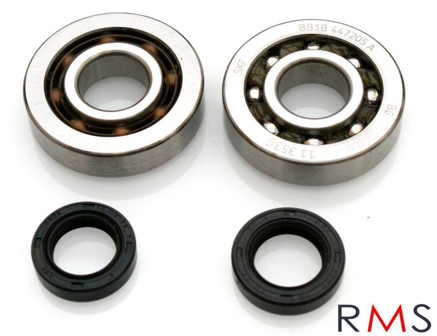 Łożysko 25X62X17 6305 Minarelli Yamaha 125 150 180 Rms