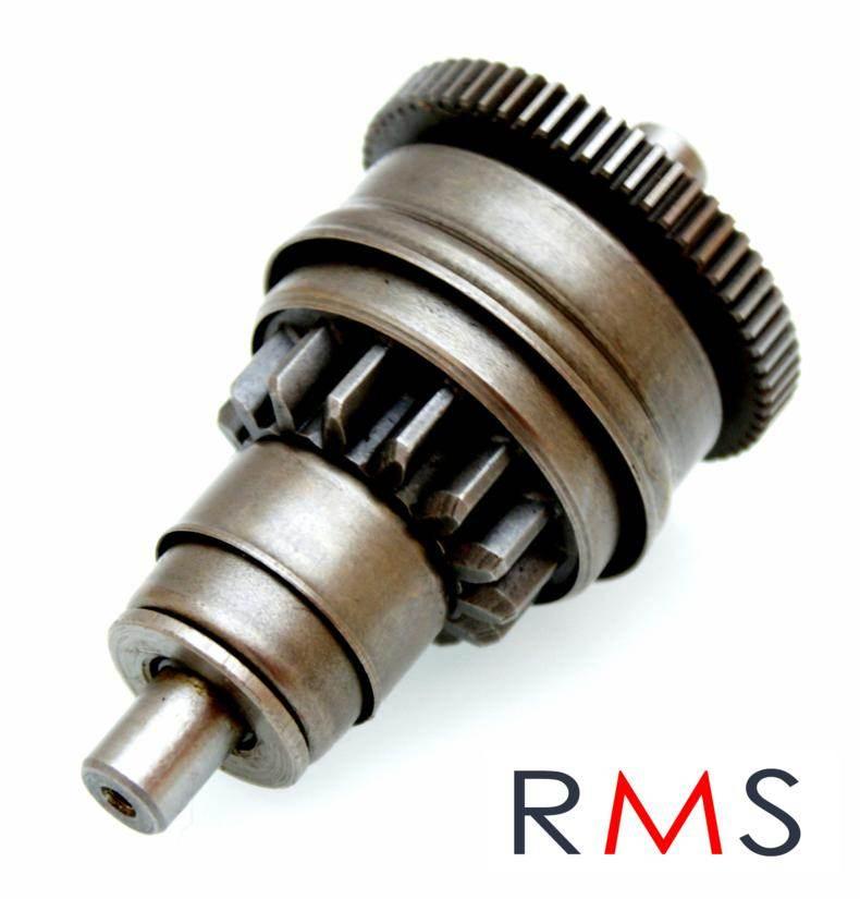 Bendiks Aprilia Derbi Gilera Piaggio 50 14/63 Rms