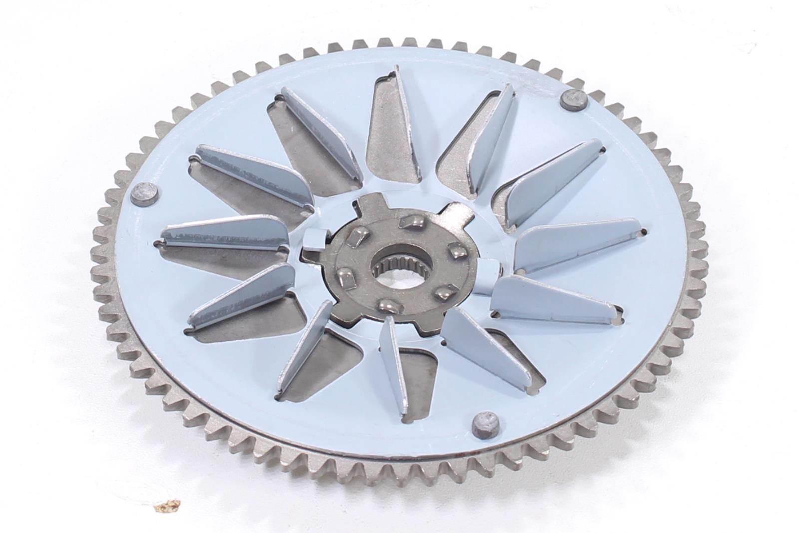 Talerz Wariatora Peugeot Buxy Speedfight 50 Rms Pasuje Do Modeli: Peugeot-B