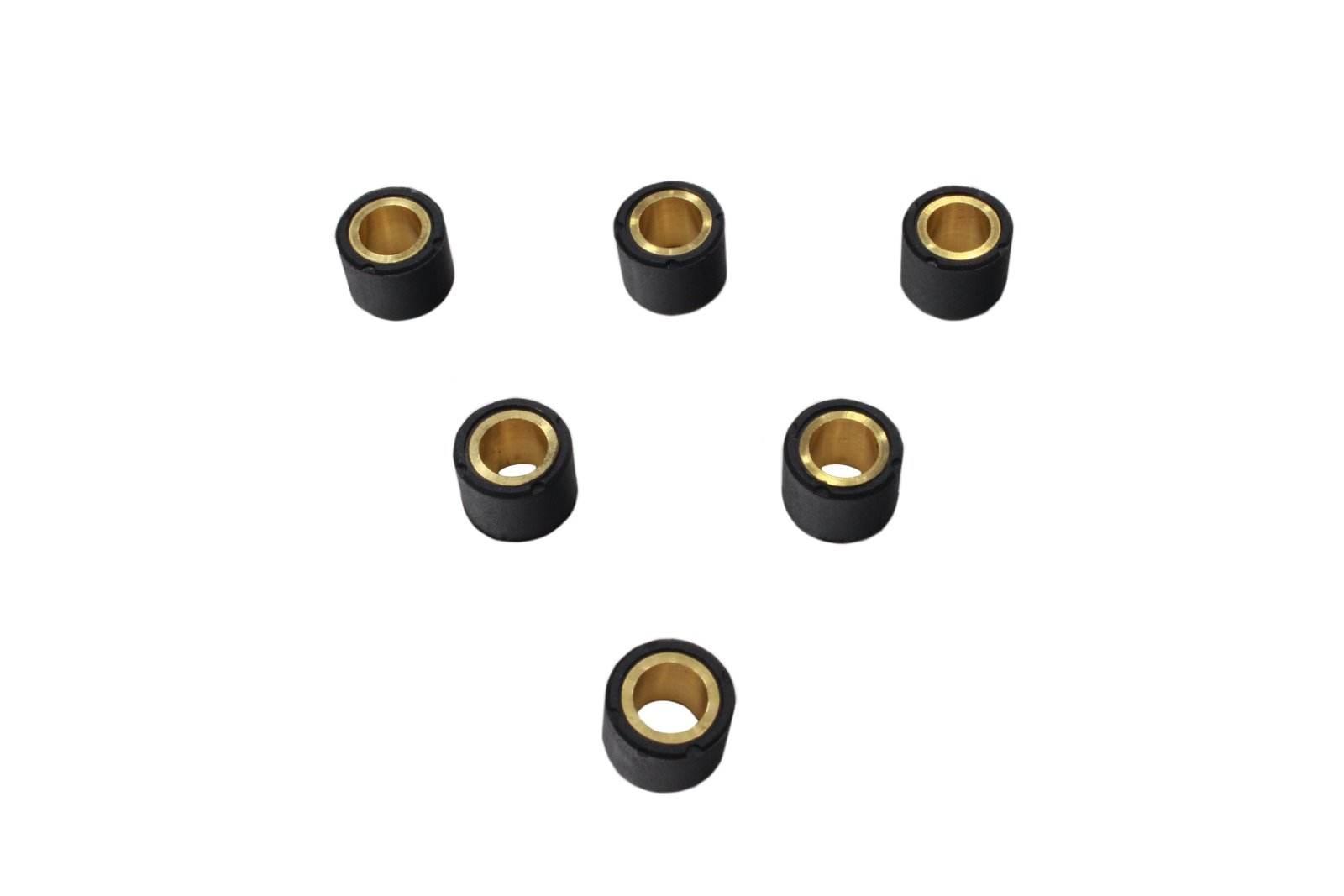Rolki Wariatora 15X12Mm 5,8Gr Rms
