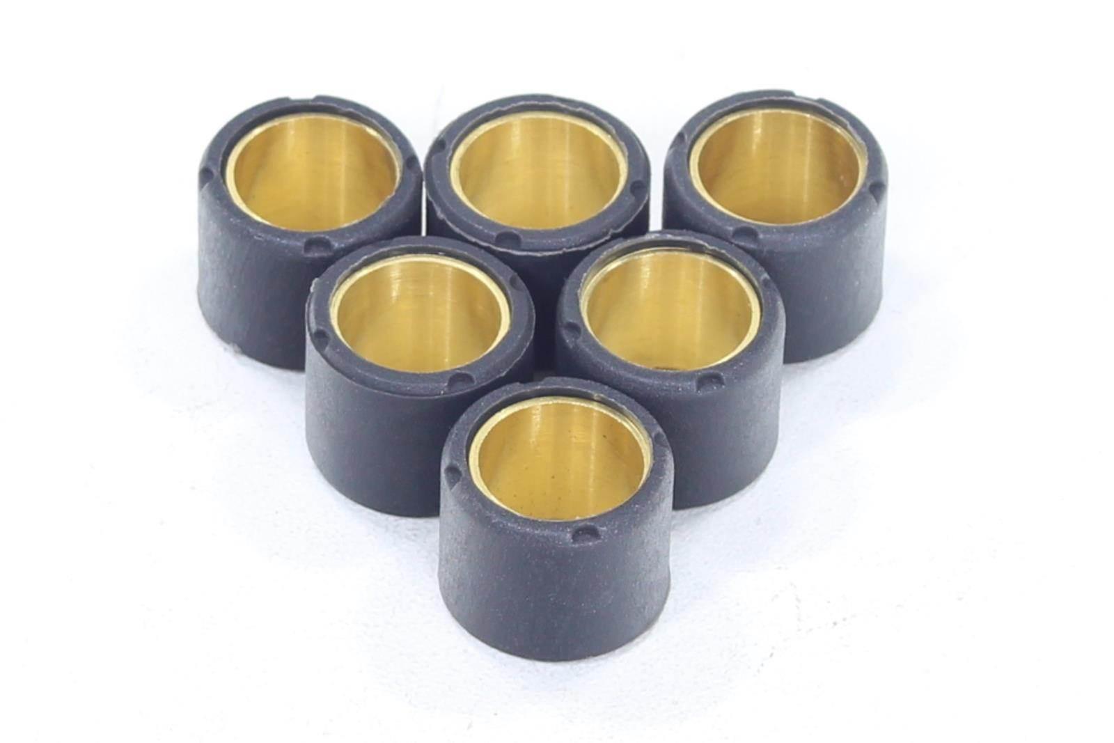 Rolki Wariatora 16X13Mm 4,0Gr Rms - zdjęcie 2