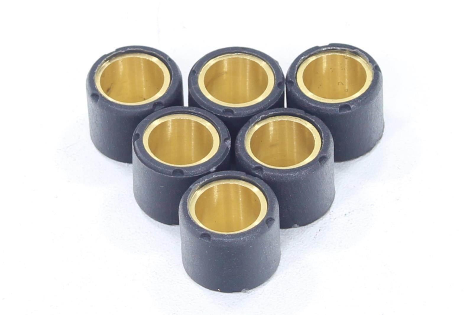 Rolki Wariatora 16X13Mm 5,5Gr Rms - zdjęcie 2