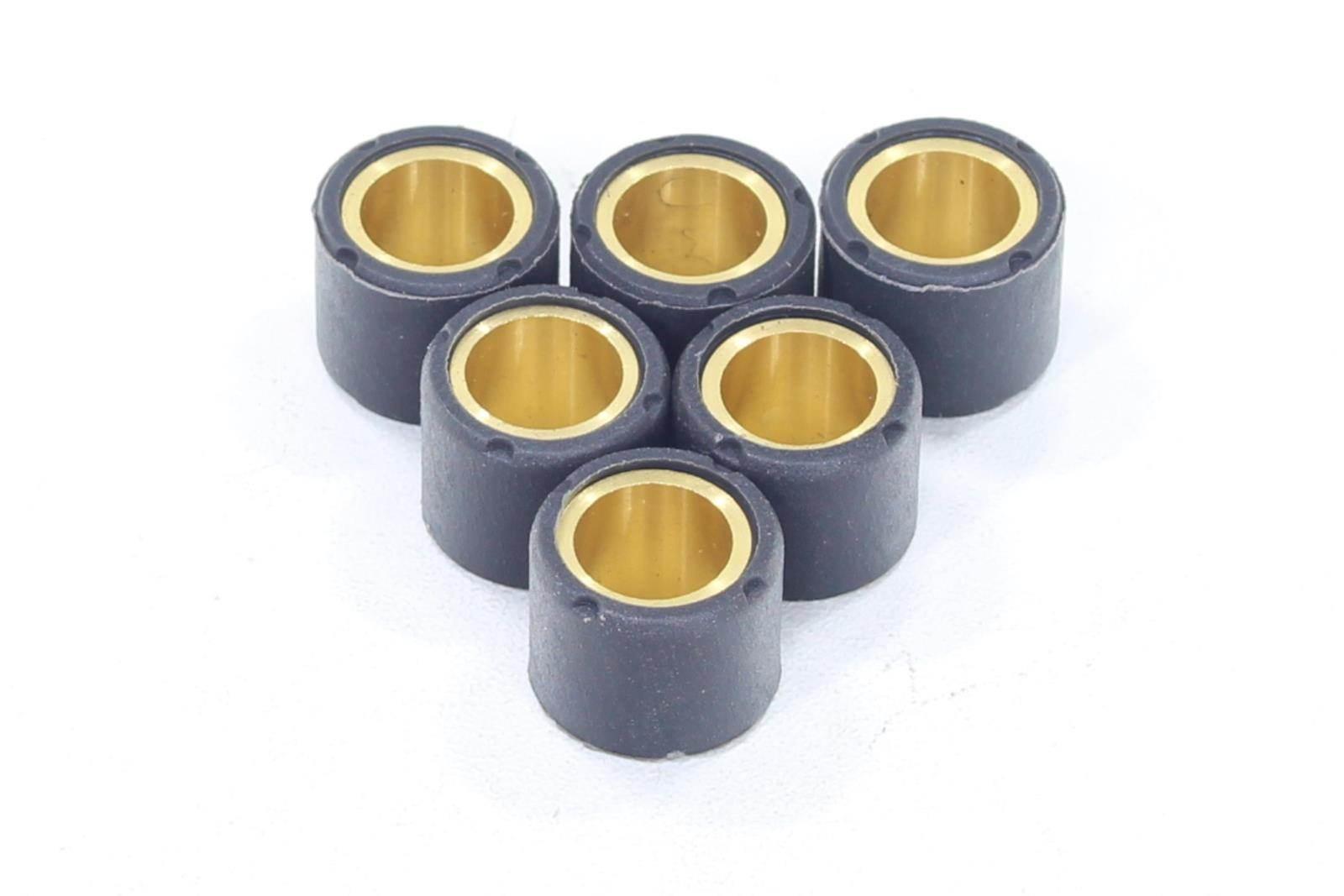 Rolki Wariatora 16X13Mm 6,2Gr Rms