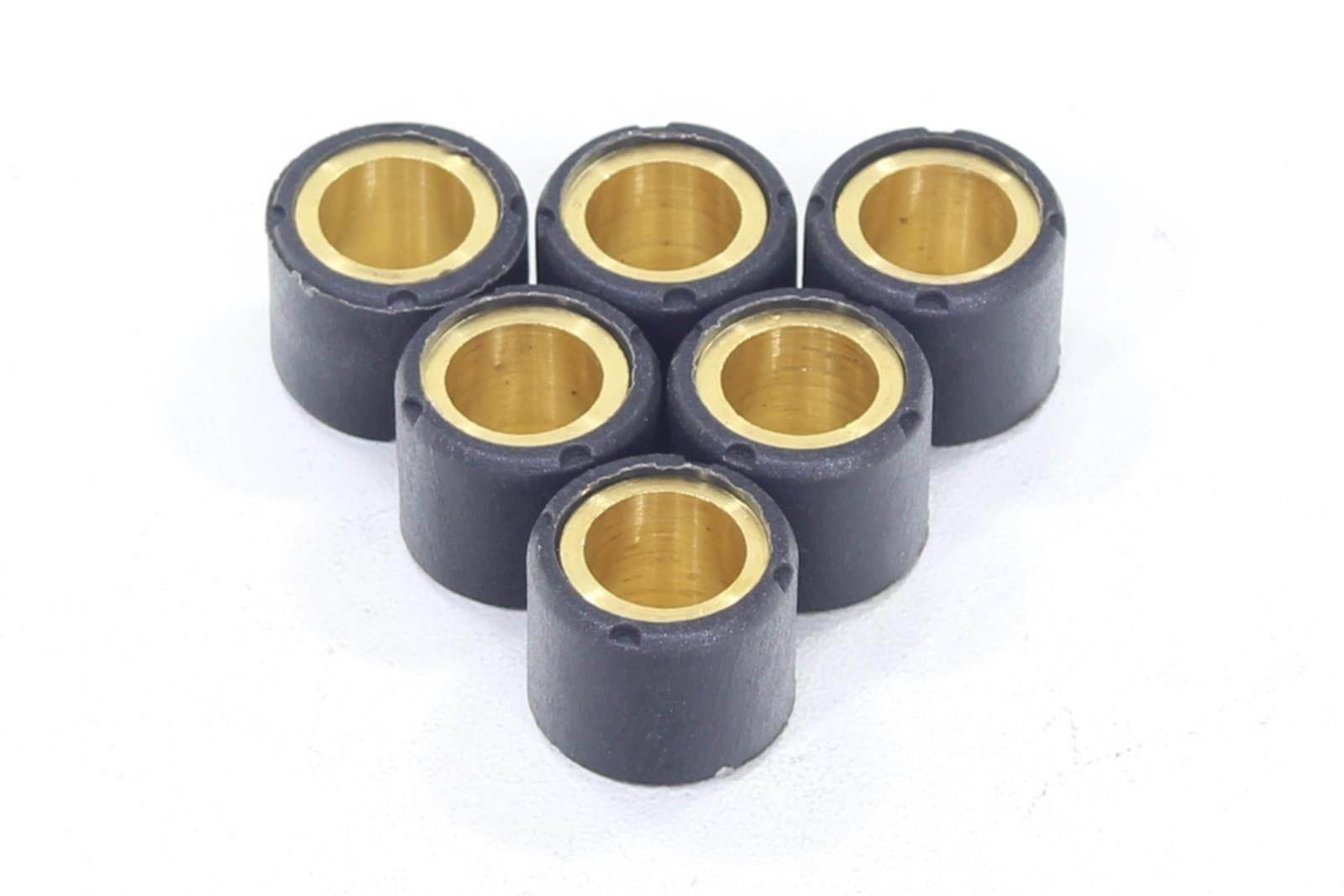 Rolki Wariatora 16X13Mm 7,0Gr Piaggio Nrg Zip 50 Rms