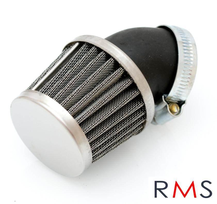 Filtr Powietrza Stożek Fi - 35Mm Kąt 45° Rms