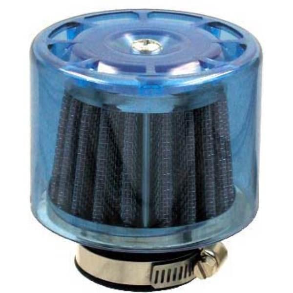 Filtr Powietrza Stożek Fi - 38Mm Kryty Rms