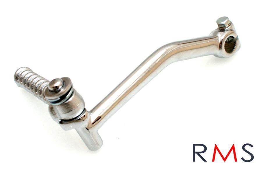 Kopniak Benelli Malaguti Mbk Yamaha Chrom