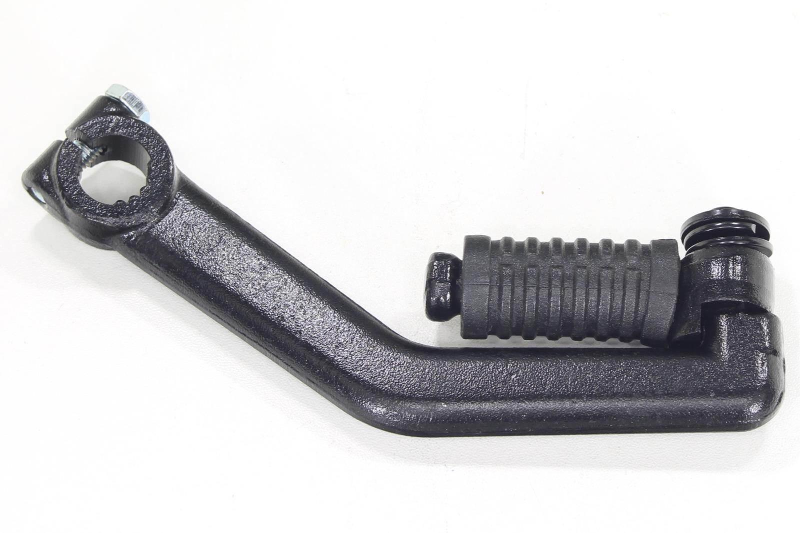 Kopniak Aprilia Scarabeo/Sr Gilera Dna/Runner Piaggio Diesis/Sfera/Typhoon/