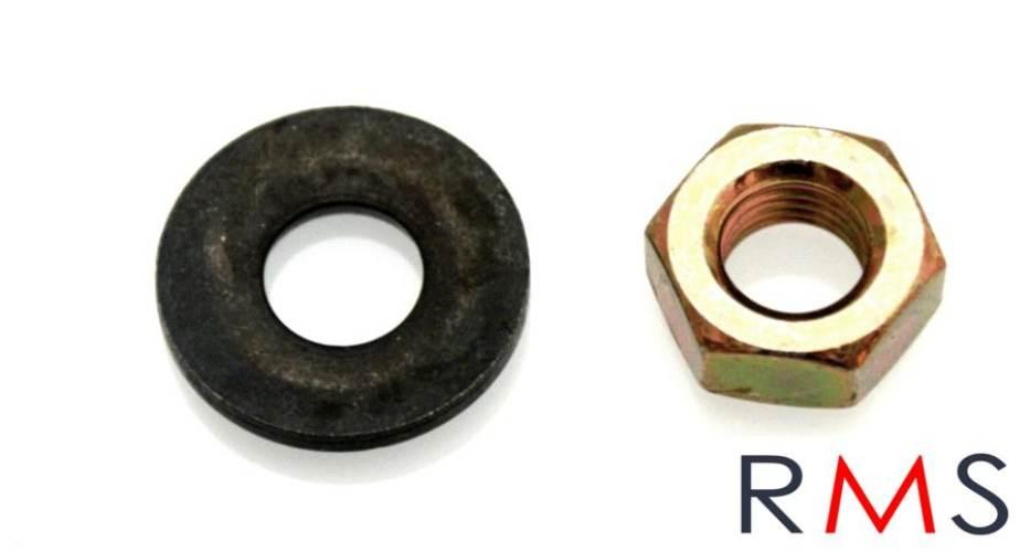 Nakrętka Wariatora Z Podkładką Minarelli Yamaha Rms