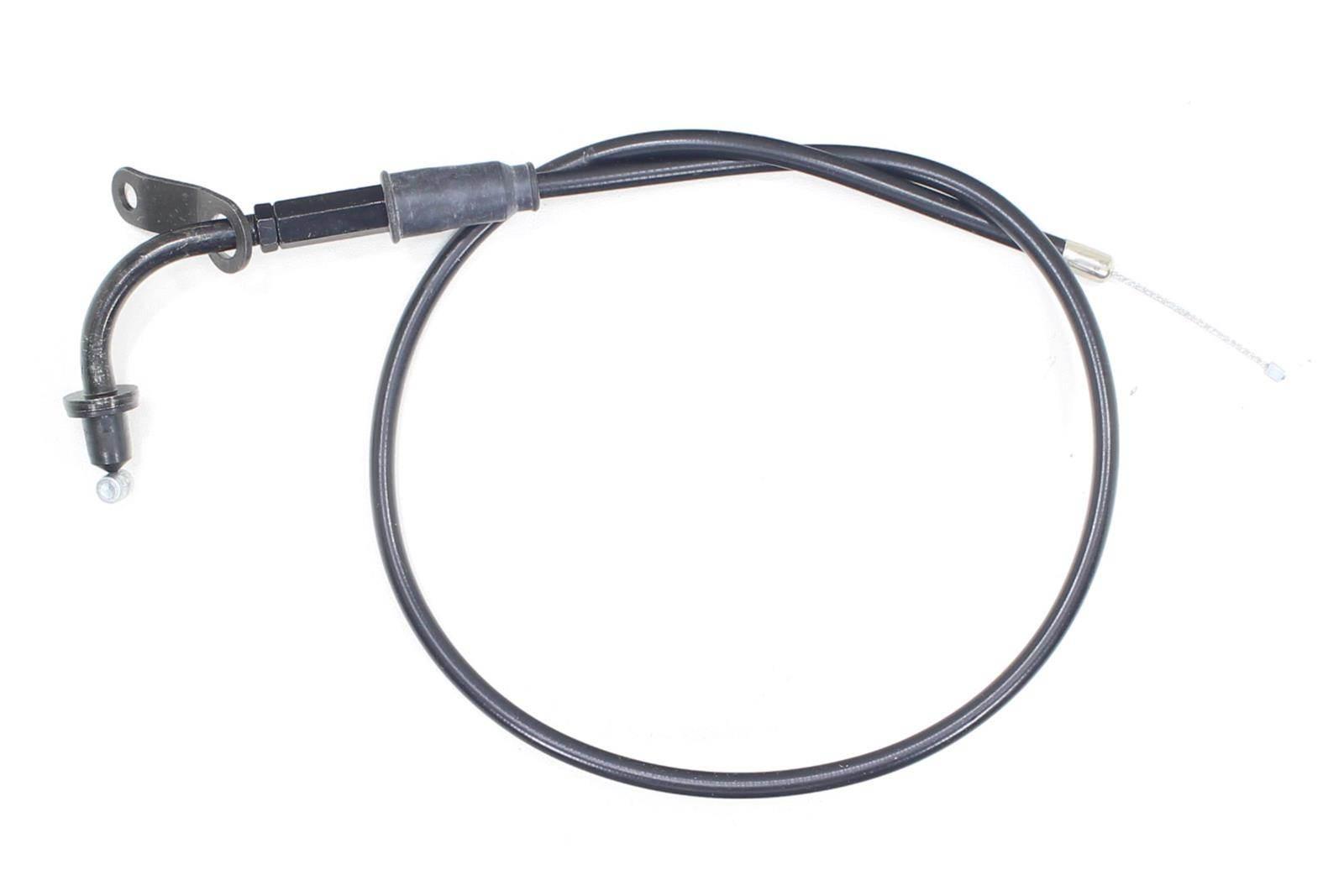 Linka Gazu Mbk Booster Yamaha Bw's Aerox Spy Cw 50 Rms