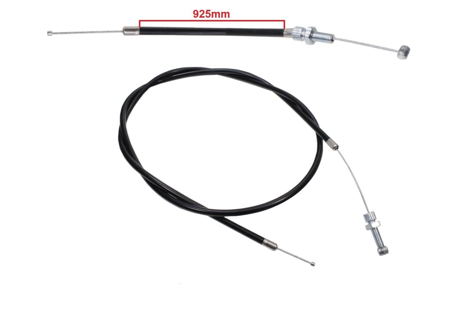 Linka Gazu Piaggio Zip Sp Eu2 Gilera Stalker 50 2T Rms