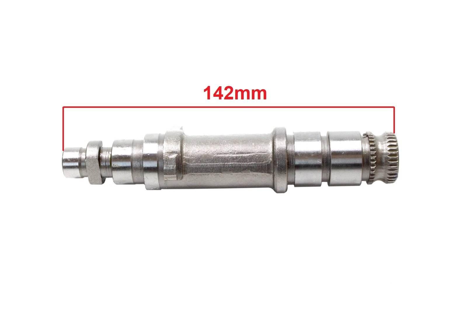 Wałek Kopniaka Jawa 350 638 12V Panelka - zdjęcie 2