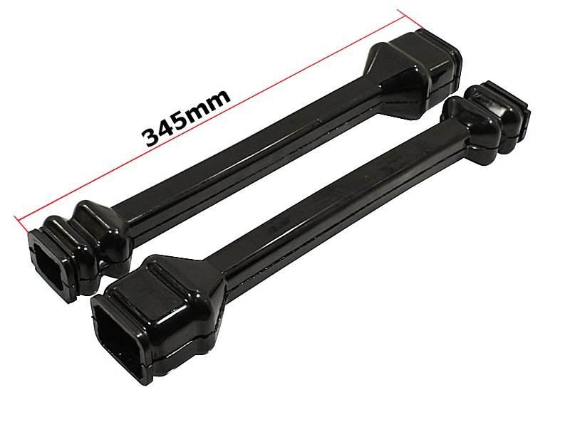 Guma Osłona Łańcucha Simson Sr50 Sr80 Kpl.