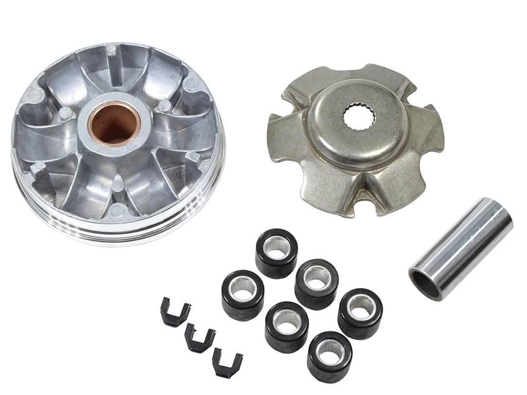Wariator Piaggio Gilera 2T Lc/Ac Tuning 14Mm Rob