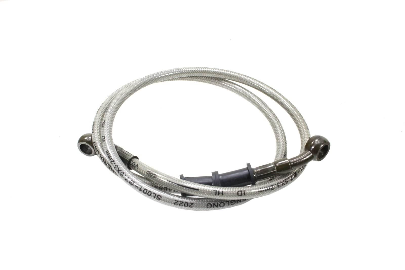 Przewód Hamulcowy 1000Mm Atv Bri