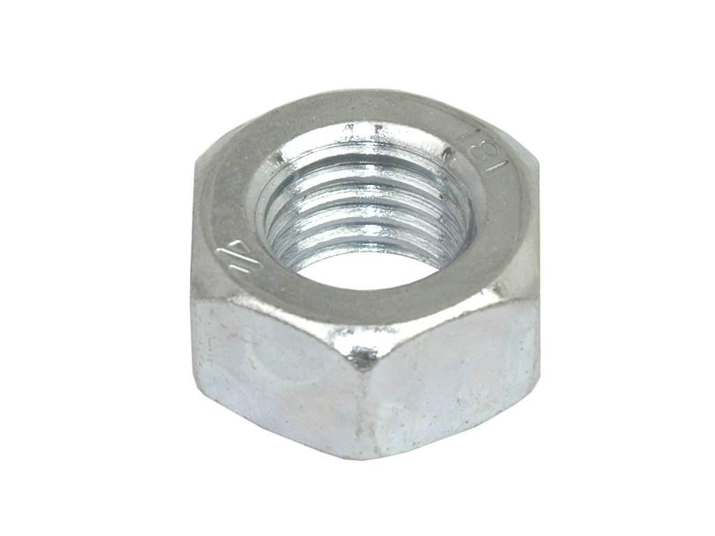 Nakrętka Kosza Sprzęgła Mz Etz 150 M12X1,5 W